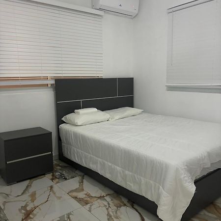 El Refugio De Los Angeles 산후안 외부 사진