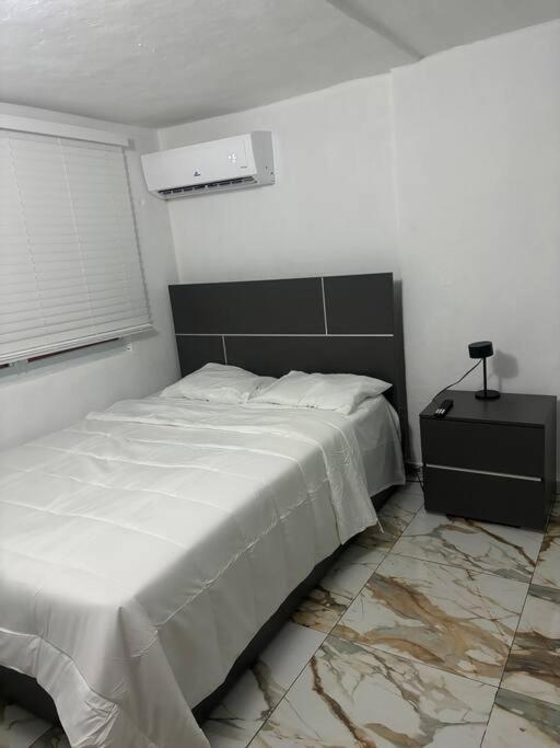 El Refugio De Los Angeles 산후안 외부 사진