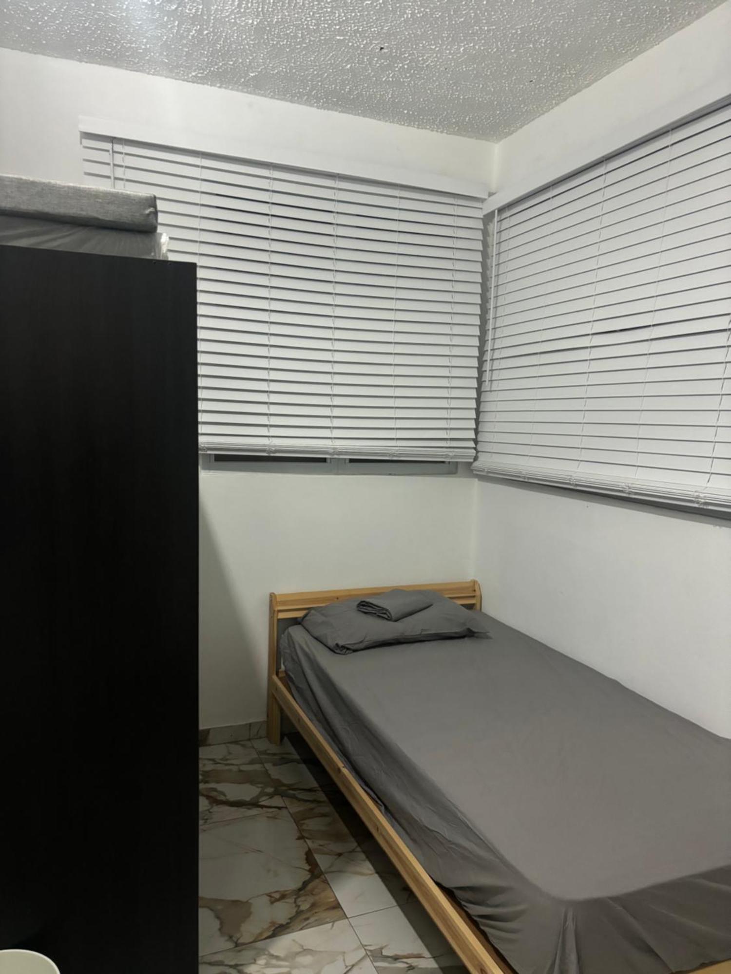 El Refugio De Los Angeles 산후안 외부 사진