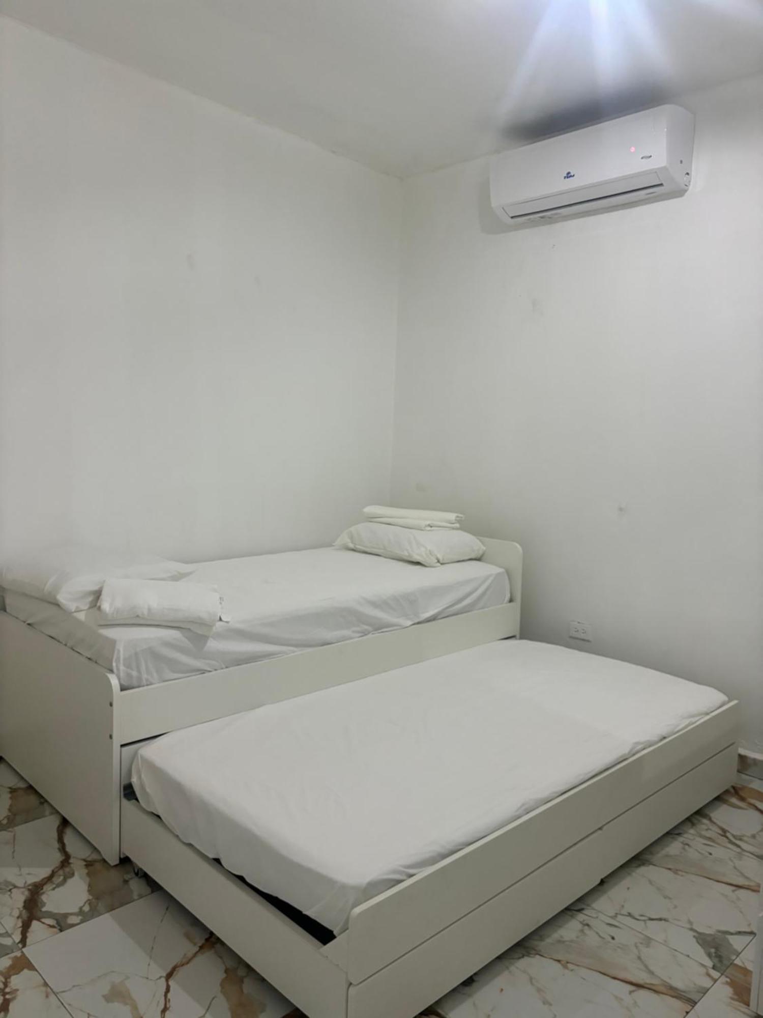 El Refugio De Los Angeles 산후안 외부 사진