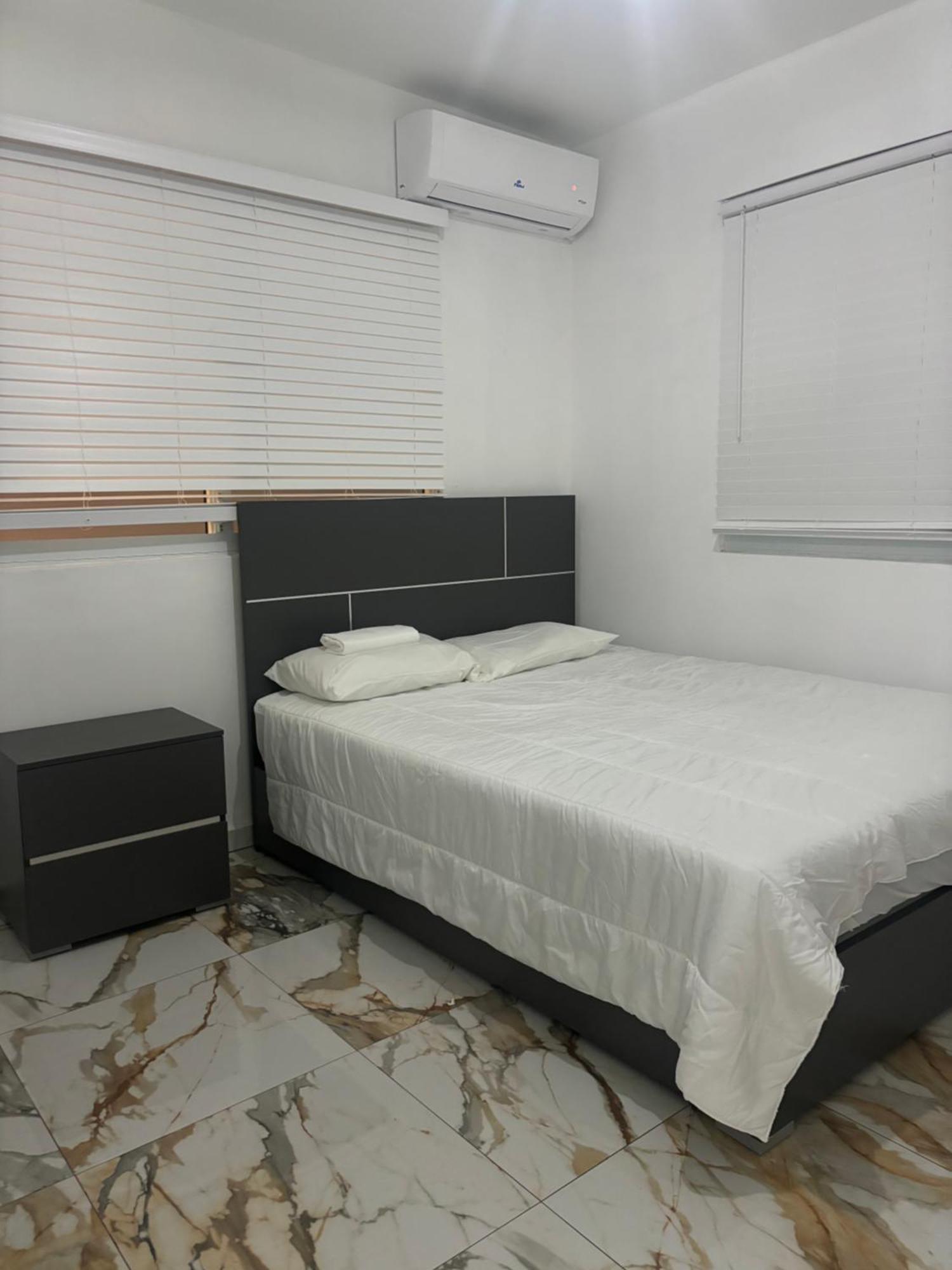 El Refugio De Los Angeles 산후안 외부 사진